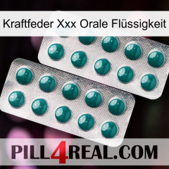 Kraftfeder Xxx Orale Flüssigkeit dapoxetine2